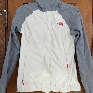 NORTHFACE RAIN JACKET
